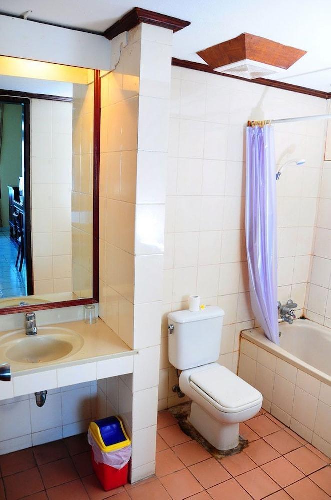 The Rishi Candidasa Beach Resort Ngoại thất bức ảnh