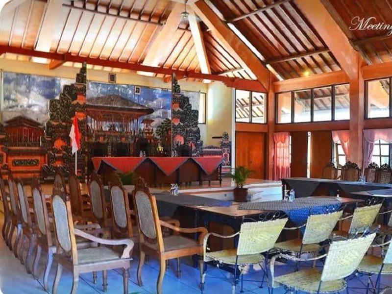 The Rishi Candidasa Beach Resort Ngoại thất bức ảnh