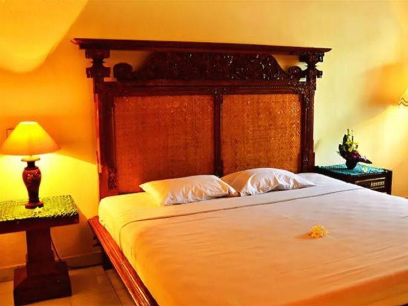 The Rishi Candidasa Beach Resort Ngoại thất bức ảnh