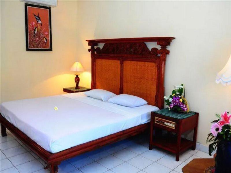 The Rishi Candidasa Beach Resort Ngoại thất bức ảnh