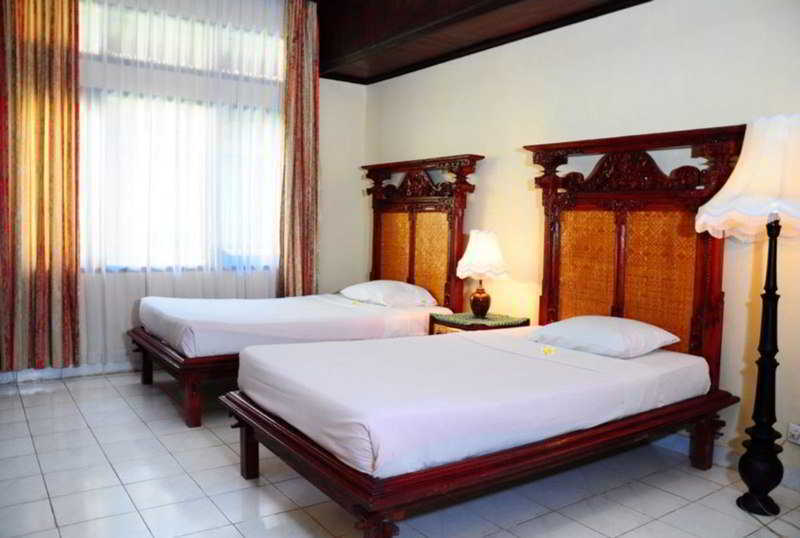 The Rishi Candidasa Beach Resort Ngoại thất bức ảnh