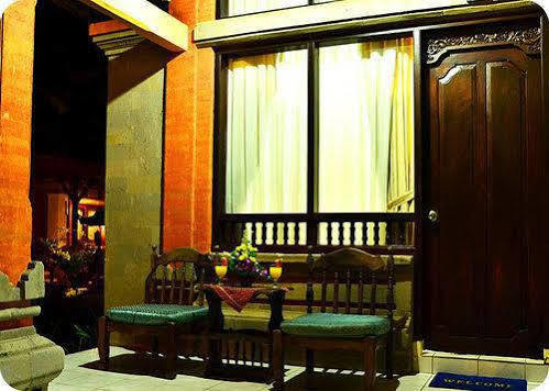 The Rishi Candidasa Beach Resort Ngoại thất bức ảnh